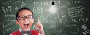 Los fosfenos y la neuropedagogía